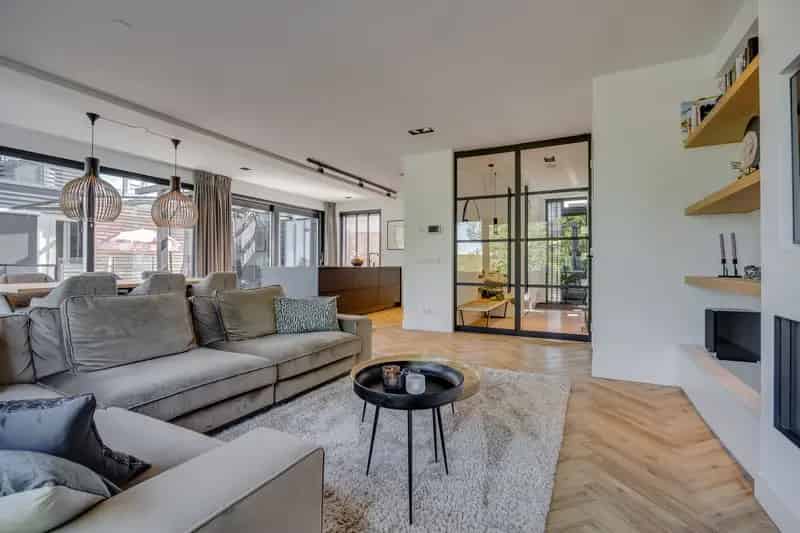 Luxe Villa Loosdrecht Aan Het Water 5 Slaapkamers Prive Aanlegsteiger