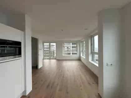 4 Kamer Appartement Amsterdam 73m² 360 Degrees Complex
