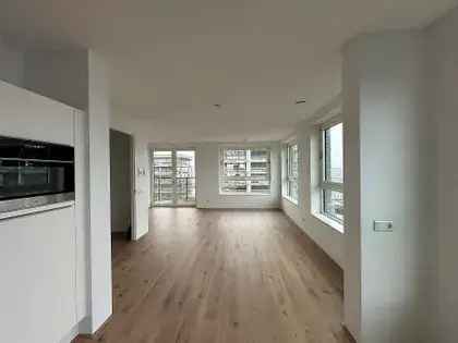 4 Kamer Appartement Amsterdam 73m² 360 Degrees Complex