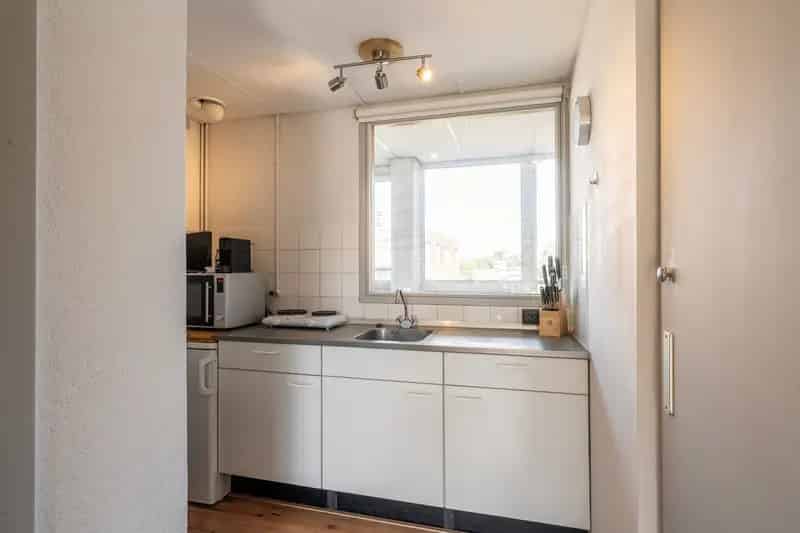 Appartement Schiedam - Starterseigen grond - Balkon
