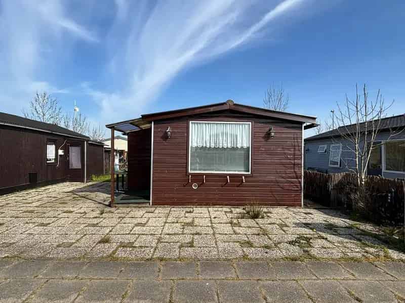 Huis Te Koop , 764, Park De Horn, Dirkshorn, Noord-Holland