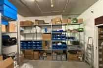 80m2 Bedrijfsruimte en 80m2 Kantoorruimte te Huur Rosmalen