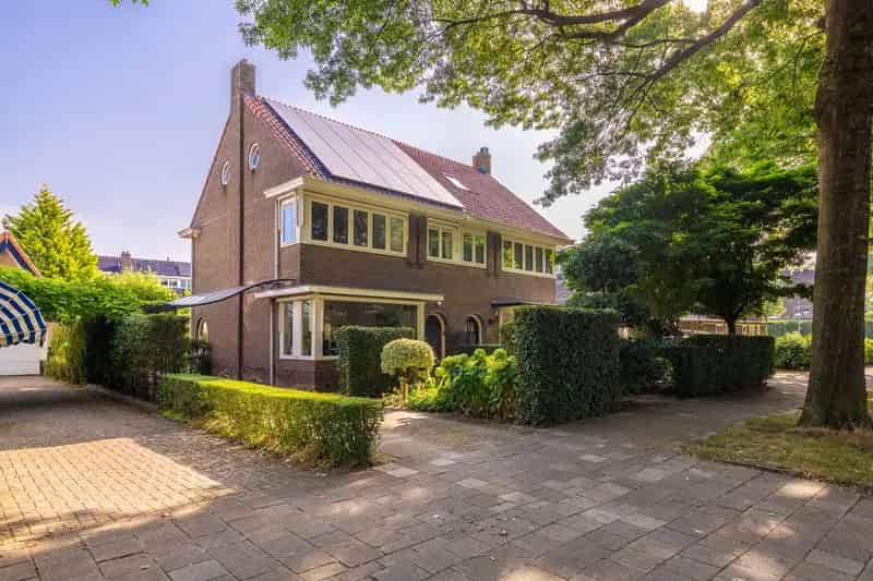Huis te koop: Laan van Cattenbroeck 8 3703 BM Zeist | Funda