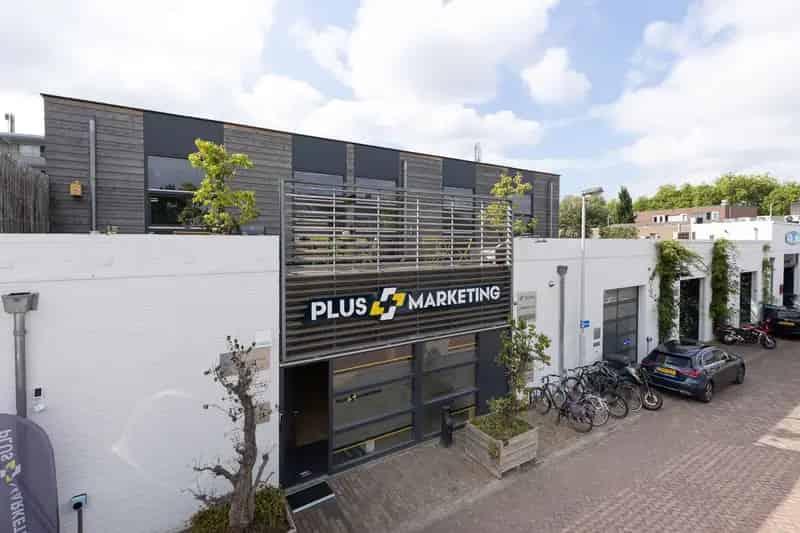 Kantoor Eindhoven | Zoek kantoren te huur: Scherpakkerweg 17-A 5616 HP Eindhoven 
