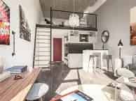 Studio Maastricht Adelbert van Scharnlaan 44m2