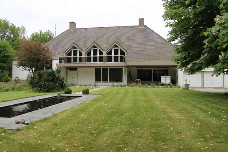 Luxe Landhuis in Zeeuwse Polders
