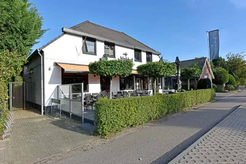 Horecaruimte Malden te huur Restaurant Rijksweg