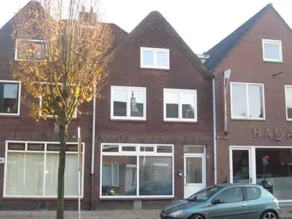 3-Kamer Appartement Eindhoven Nabij Stadscentrum