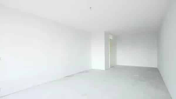 3-Kamerappartement Stadspolders Dordrecht