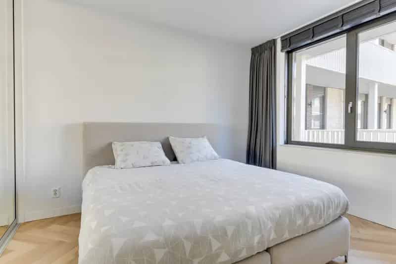 Appartement te koop Purmerend: Instapklaar 2 Slaapkamers Balkon Vloerverwarming