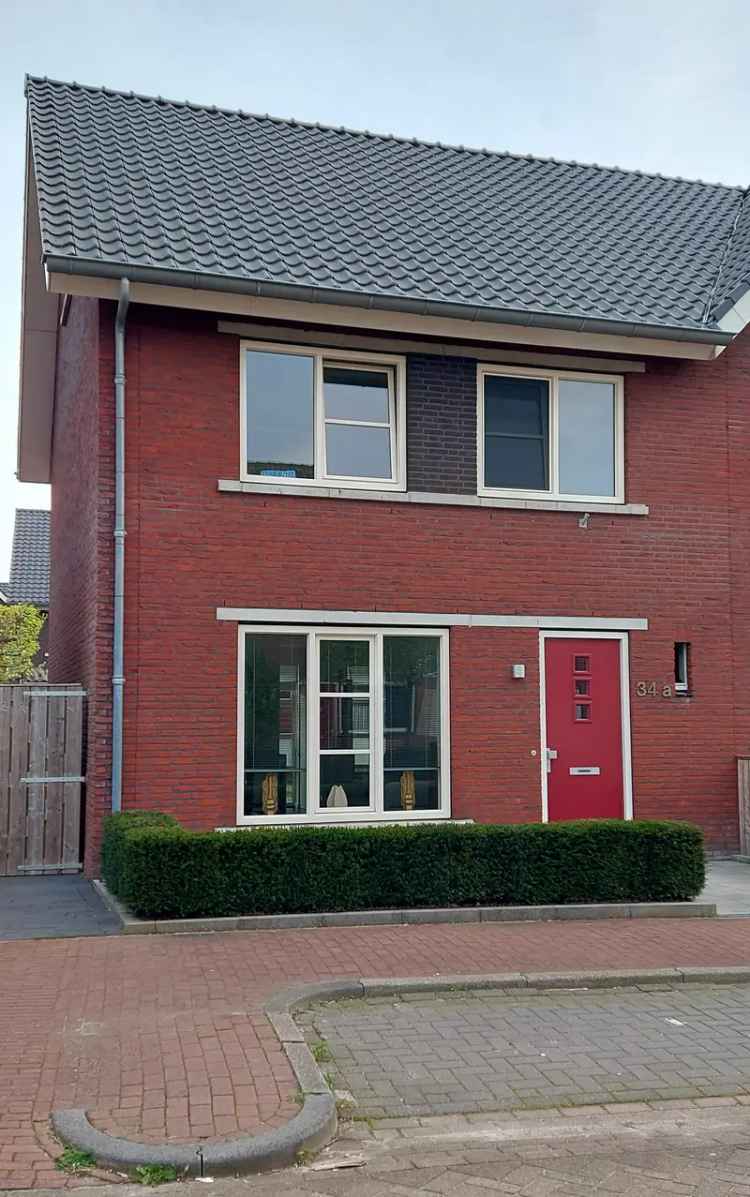 Huis Te Huur in 34, Lowerik, Esbeek, Noord-Brabant