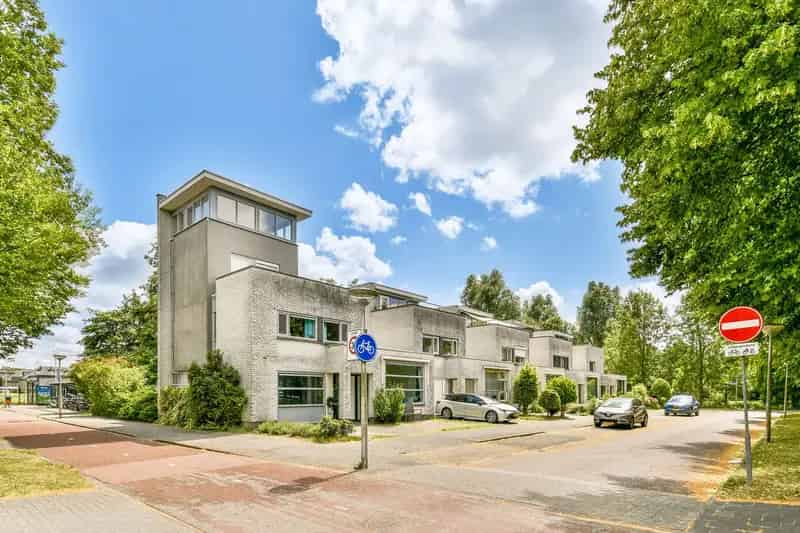 Huis te koop: Lodewijk van Deysselhof 1 1187 VW Amstelveen 