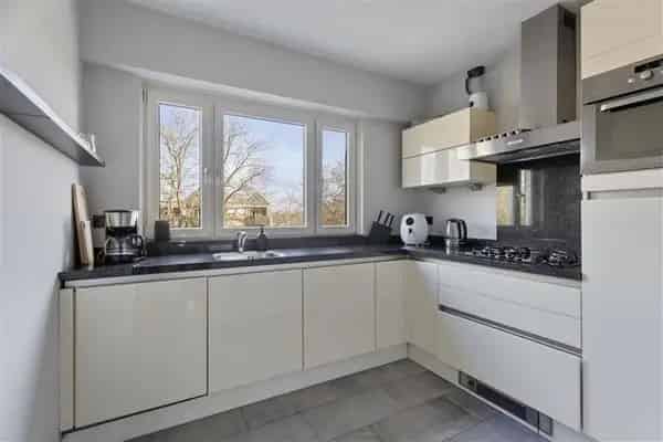 4 Kamer Appartement Woenselse Heide Eindhoven