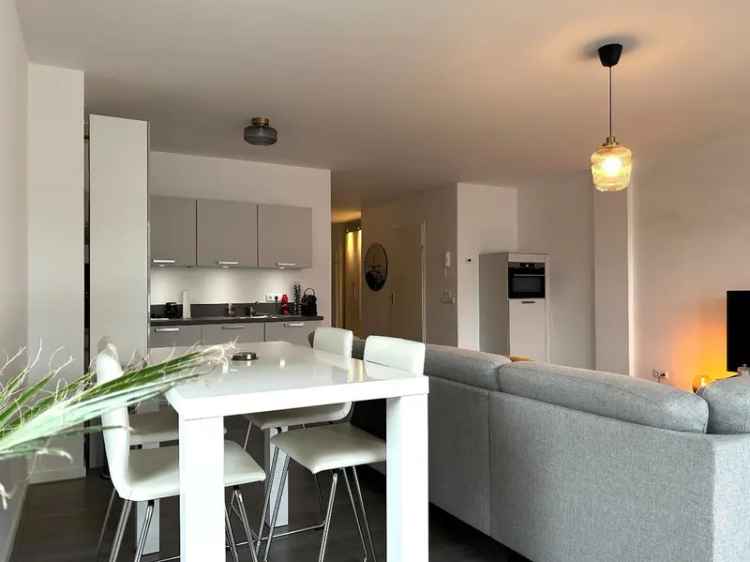 Licht Loft Appartement Weert Centrum  Airco Balkon Berging