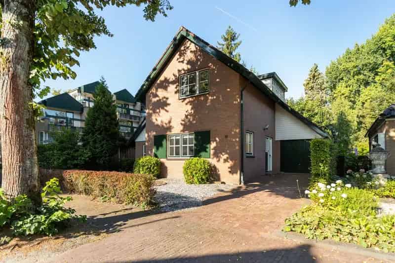 Huis te koop: Tuinmanslaan 3 7315 HE Apeldoorn | Funda
