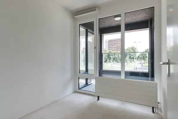 Modern 3-kamerappartement Utrecht Gerbrandyhof