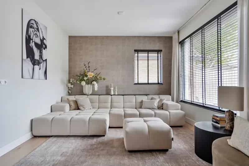 Luxe woning te koop Udenhout 3 slaapkamers tuin bijgebouw