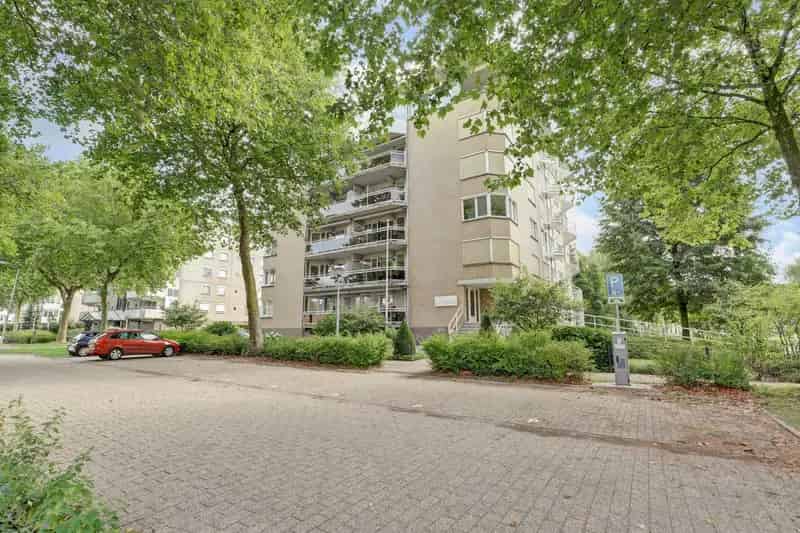 Appartement te koop: Adamsdreef 227 6716 MK Ede | Funda