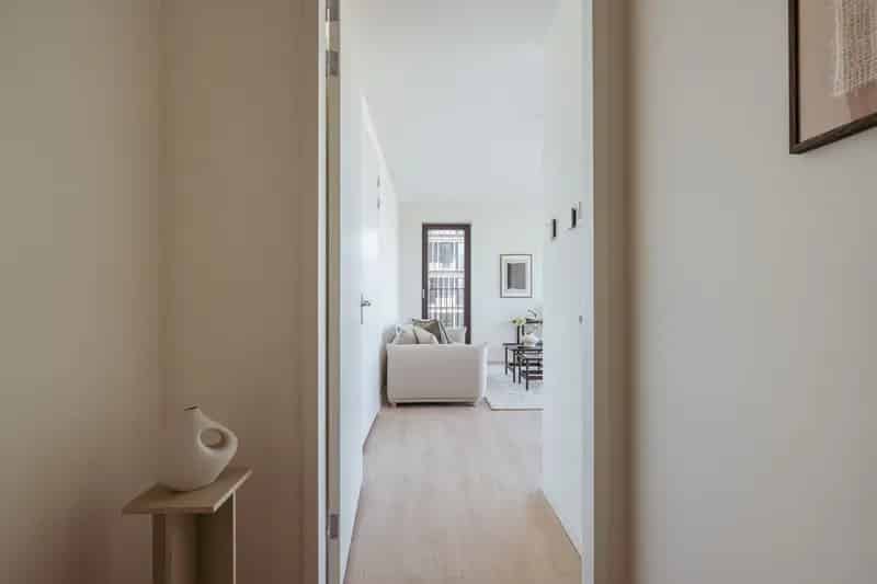 Appartement te koop: Elizabeth Anscombestraat 275 1062 LE Amsterdam 