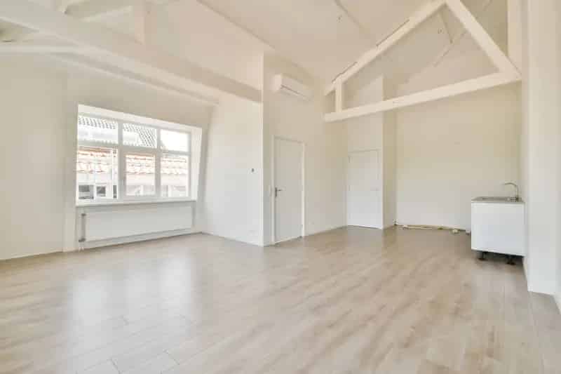 Appartement te koop Badhoevedorp Sloterweg 82m2 3 slaapkamers