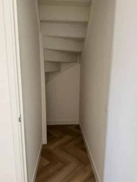 Gerenoveerde Bovenwoning Hoofdstraat 3 Slaapkamers Dakterras 50m2