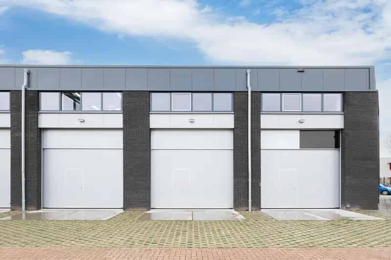 Bedrijfsunit te Huur Lelystad 100m² Noorderplaza