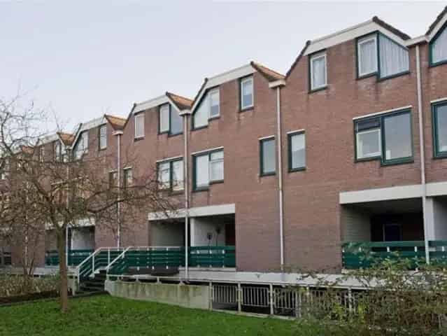 Benninkburg 91: Thuis Plus Pakket voor kleine reparaties