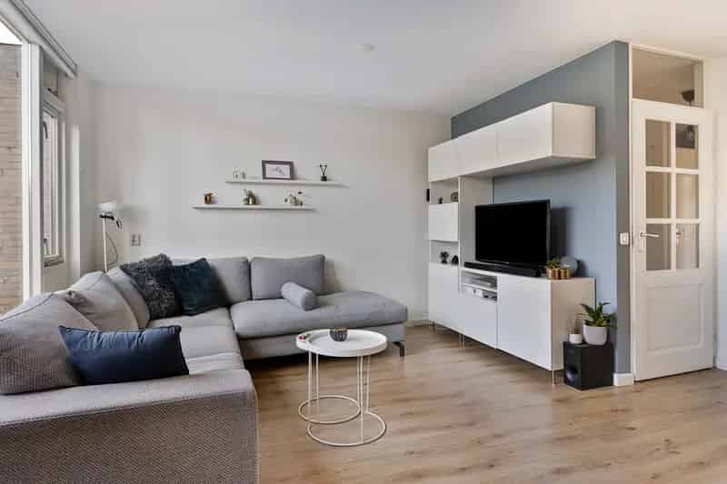 Huis te koop Rosmalen 3 slaapkamers diepe tuin