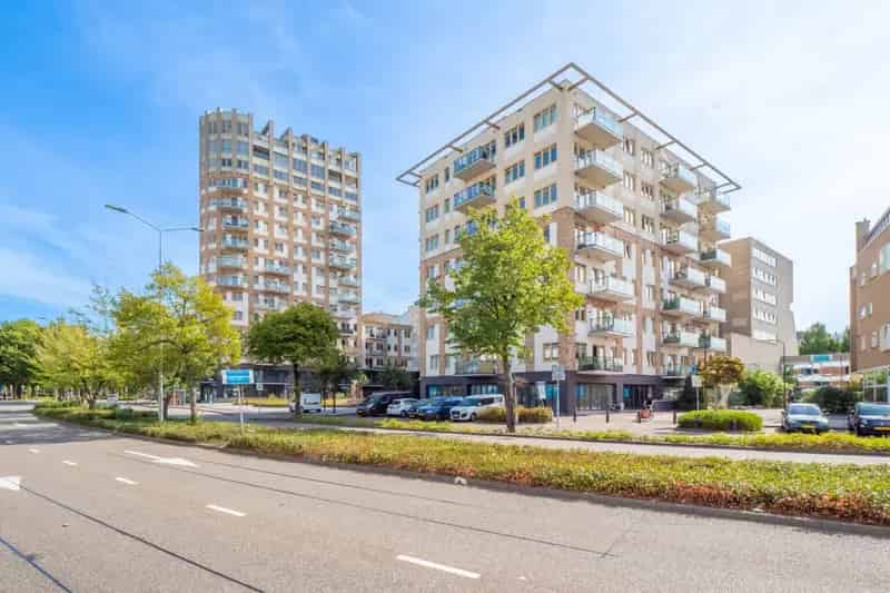 Ruime woning te huur per 01-08-2025