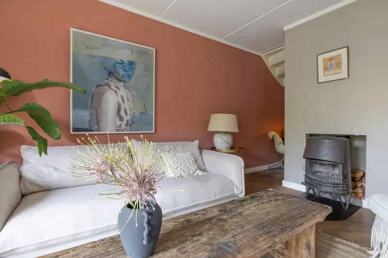 Huis te koop Hilversum: Ruim hoekhuis met 3 slaapkamers en zonnige tuin