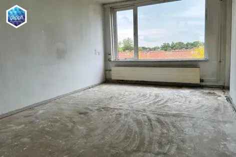 4 Kamer Appartement 75m² Purmerend