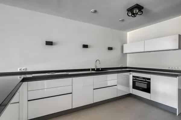 Appartement Te Huur , Amsterdam, Noord-Holland