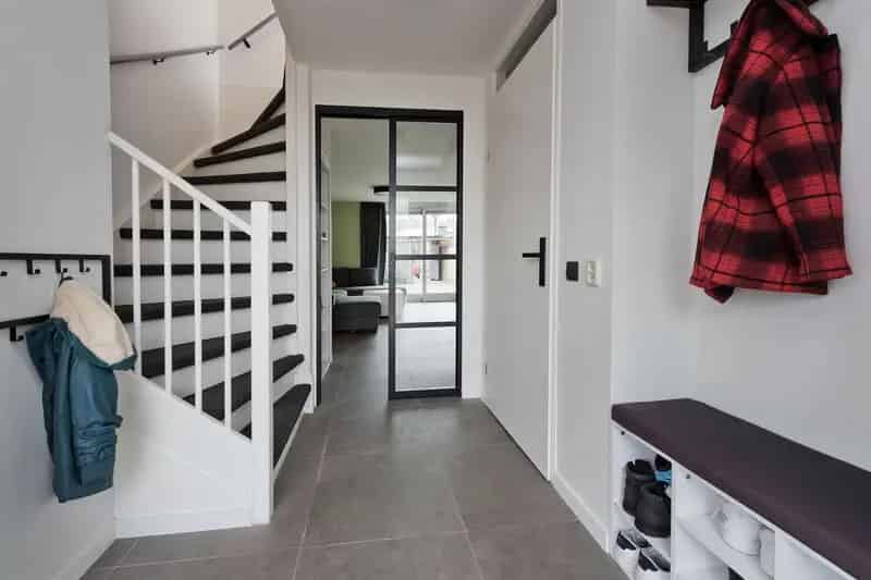 Huis te koop Kudelstaart Ruime gezinswoning 150m2 3 slaapkamers Energielabel A+