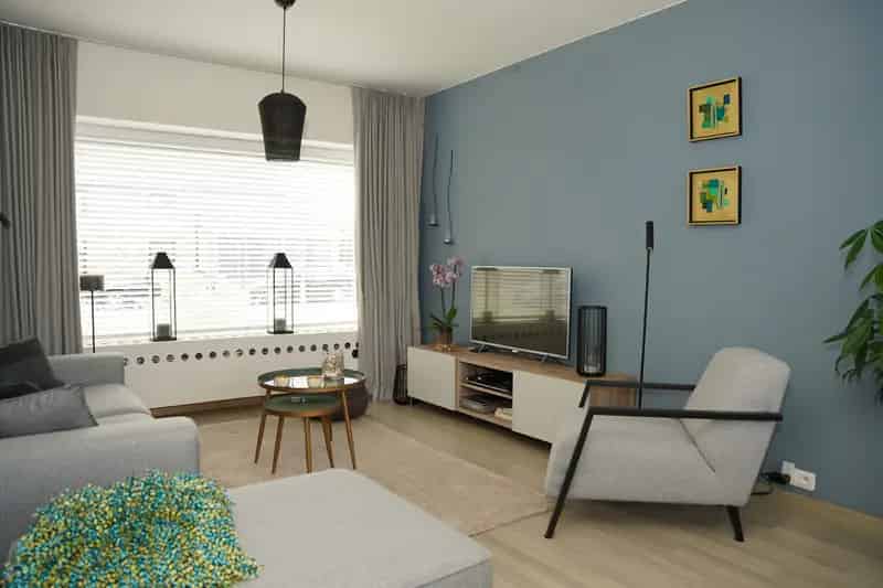 Hoekwoning Groede 3 slaapkamers recent gerenoveerd