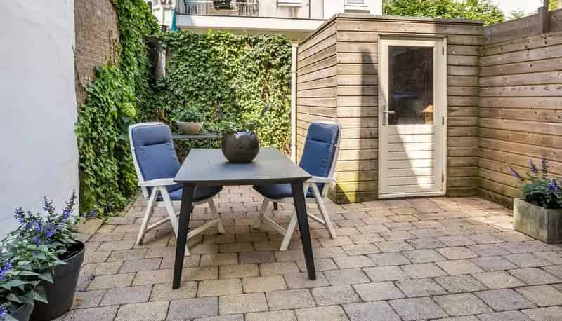 Appartement te koop: Van Ostadestraat 311-H 1074 VV Amsterdam | Funda