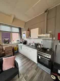 1 Kamer Appartement 15m2 Groningen