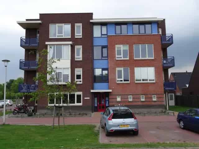 Appartement huren Lansingerland