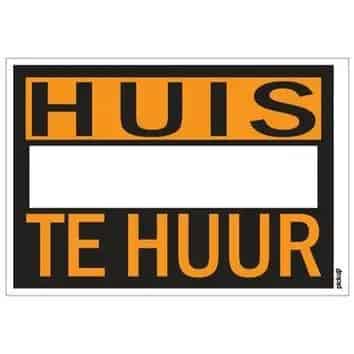 Volledige woning te huur kaatsheuvel