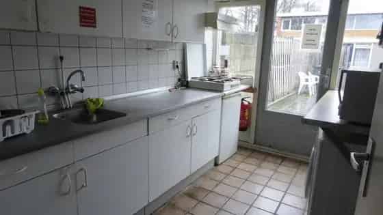 2 Kamers 20m2 nabij NHL Stenden Hogeschool te Huur