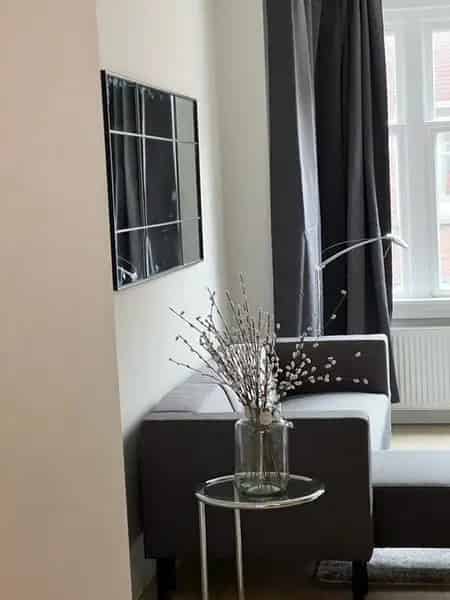 2 Slaapkamers Balkon Luxe Appartement Den Haag