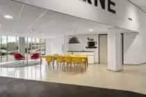 155 m2 Kantoorruimte te Huur Arnhem Airborne Tower
