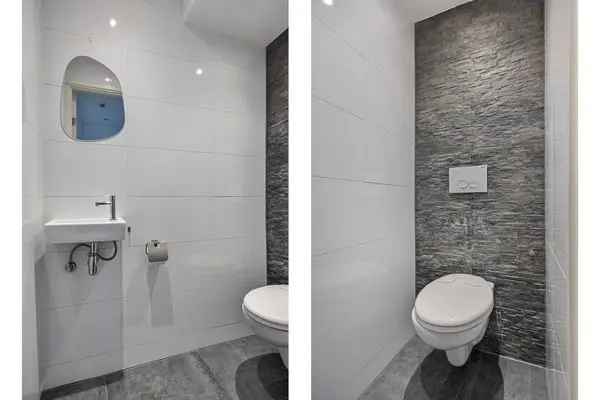 Te Huur: Ruim 4 Kamer Appartement Rotterdam Charlois
