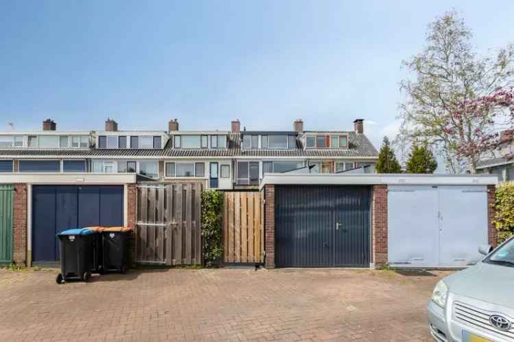 Huis te koop Rhoon: Ruime gezinswoning met 3 slaapkamers en moderne afwerking