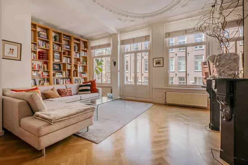 Appartement te koop: Tweede Jan van der Heijdenstraat 82-1 1074 XX Amsterdam | Funda