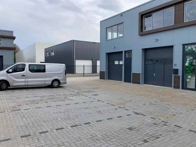 Bedrijfsunit te Huur Apeldoorn-Zuid 80m² A50 A1