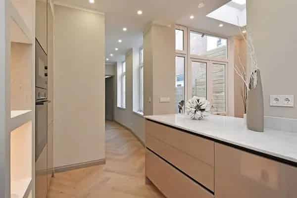 Luxe Appartement Valkenboslaan Instapklaar Modern