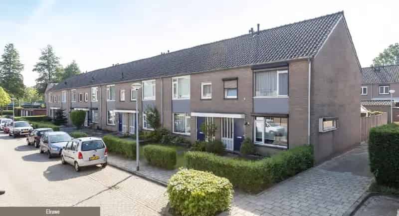 Ruime Eengezinswoning Maastricht Malberg 118m2 Energielabel B