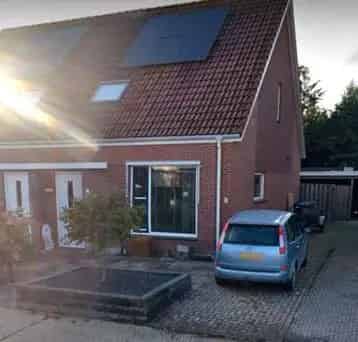 Huis gezocht gezin 6 personen Westereen omgeving 3 slaapkamers tuin