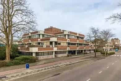 1005m2 Kantoorruimte te Huur Capelle aan den IJssel
