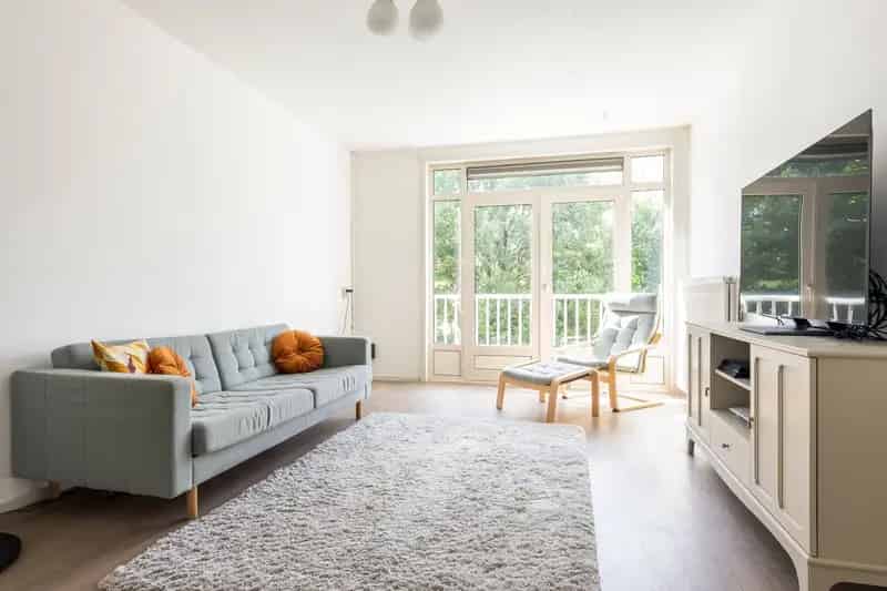 Appartement te koop: Katrijpstraat 52 1024 SM Amsterdam | Funda